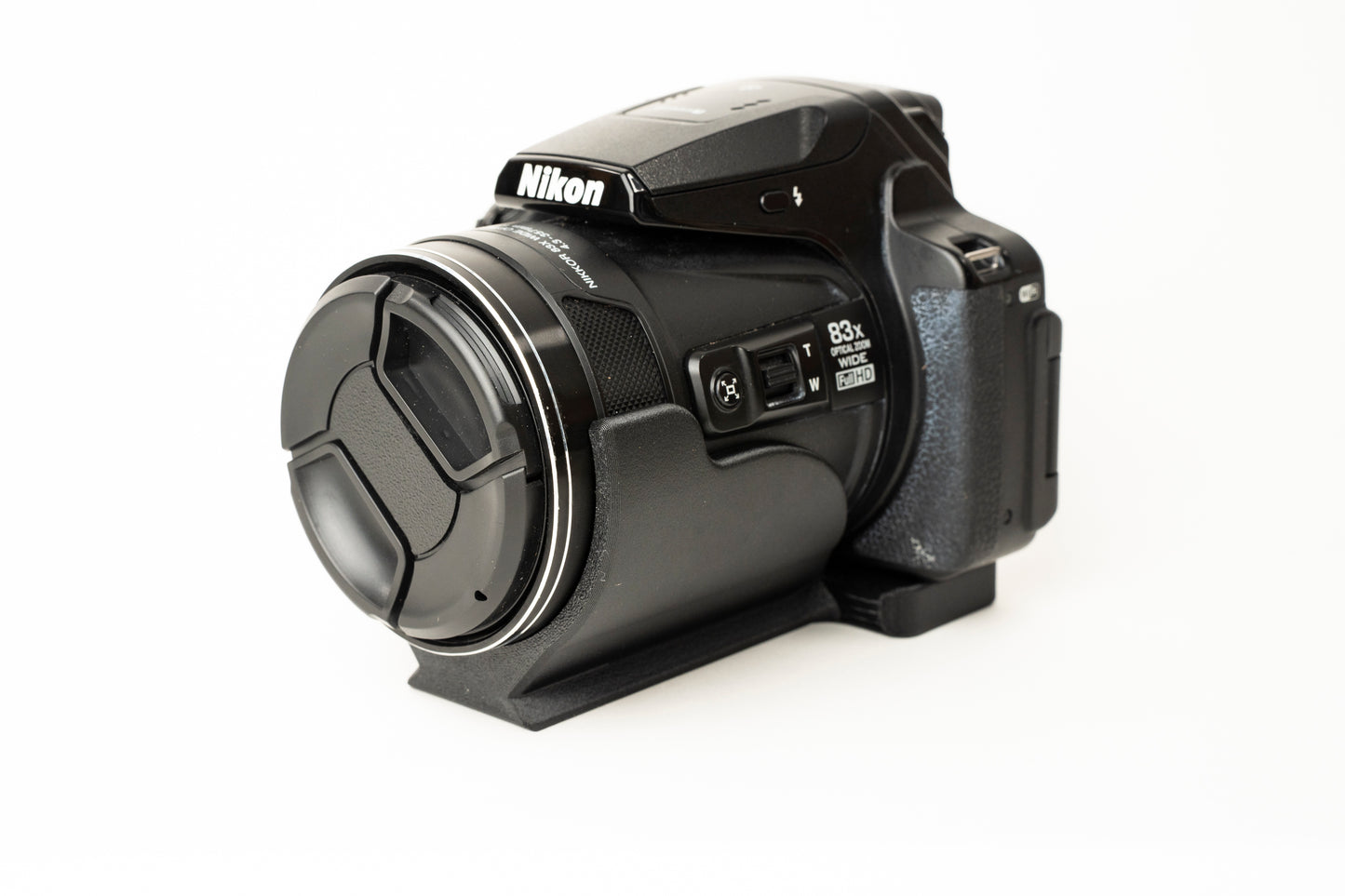 Nikon P900 Quick Release Plate