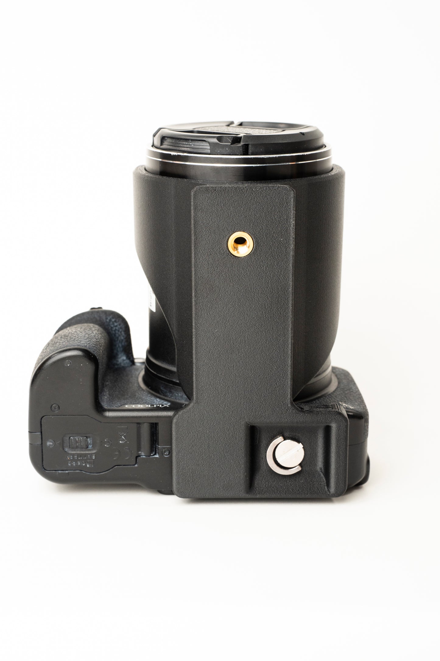 Nikon P900 Quick Release Plate